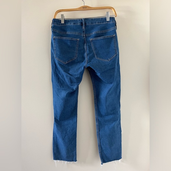 H&M straight leg jeans 👖 - Picture 4 of 5
